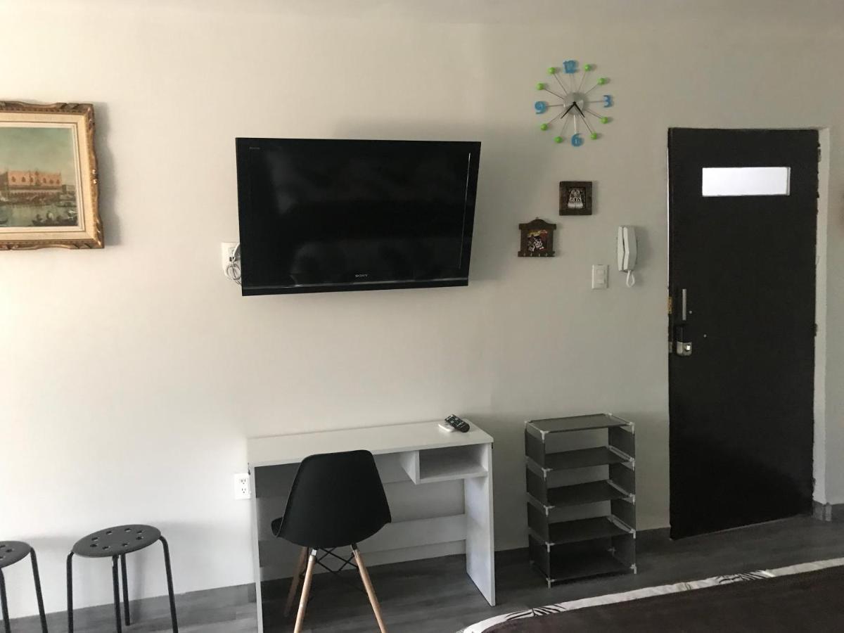 Loft Chapultepec Diana - Precioso Centrico Cdmx Mexico