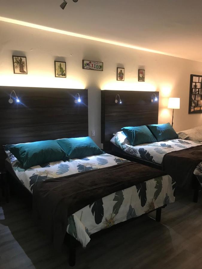 Appartement Loft Chapultepec Diana - Precioso Centrico Cdmx Mexico