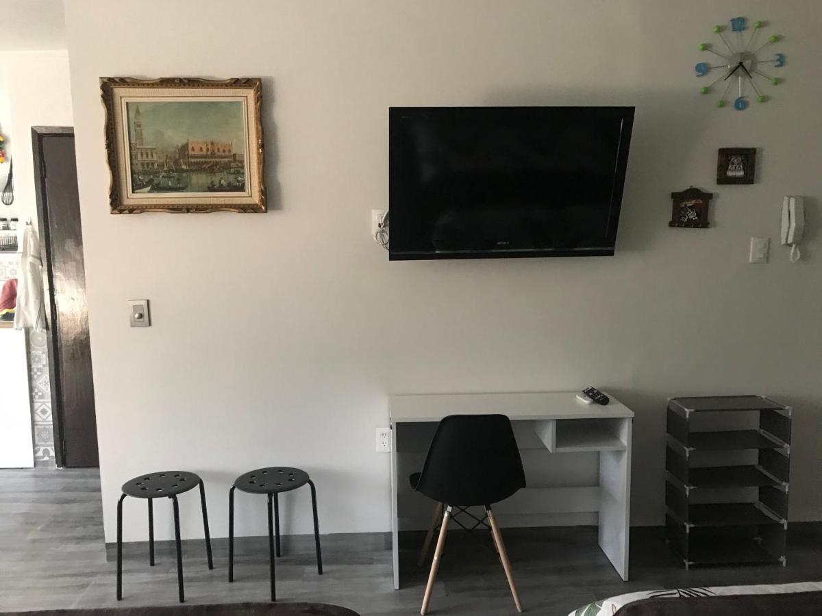 Loft Chapultepec Diana - Precioso Centrico Cdmx Appartement