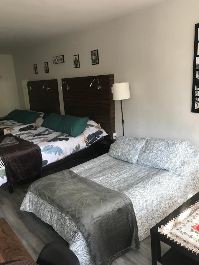 Loft Chapultepec Diana - Precioso Centrico Cdmx Mexico