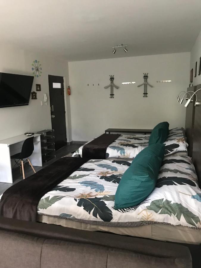 Loft Chapultepec Diana - Precioso Centrico Cdmx * Mexico