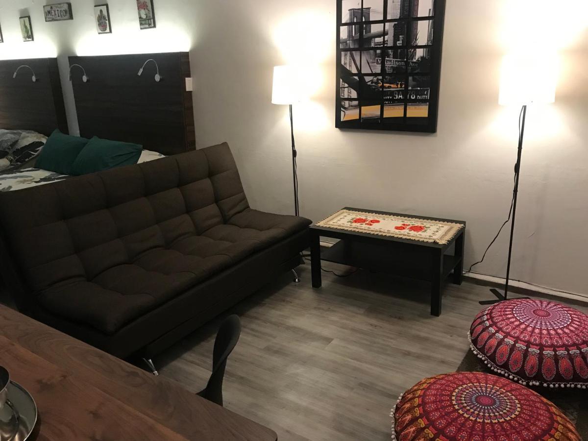 Appartement Loft Chapultepec Diana - Precioso Centrico Cdmx *